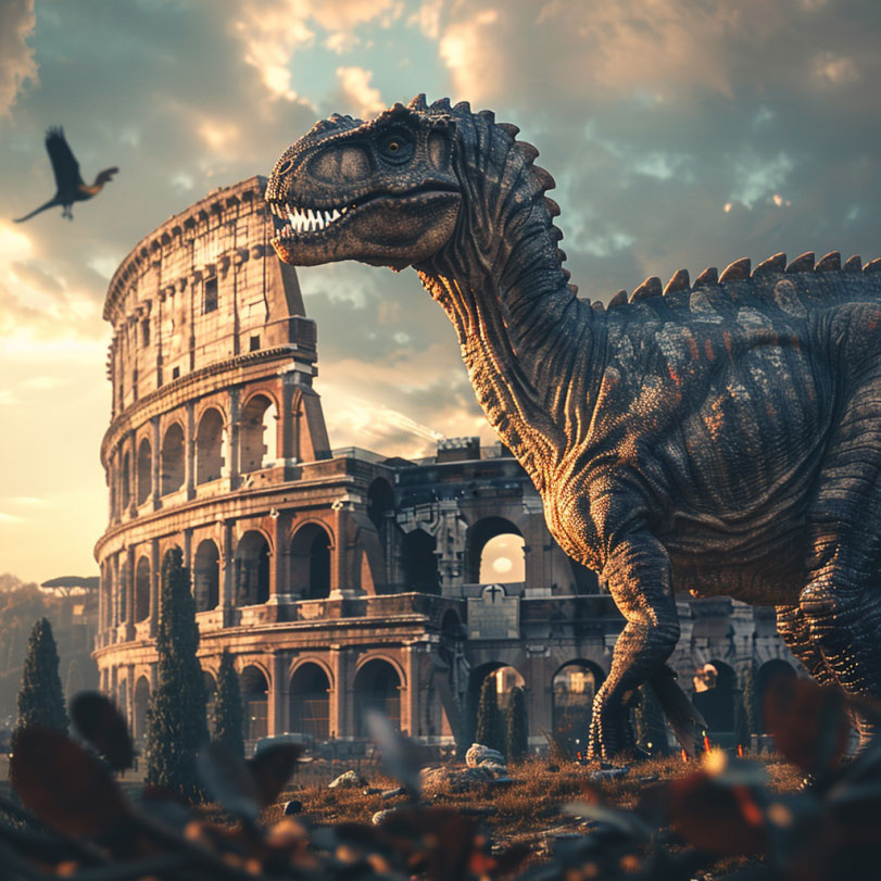 Rome