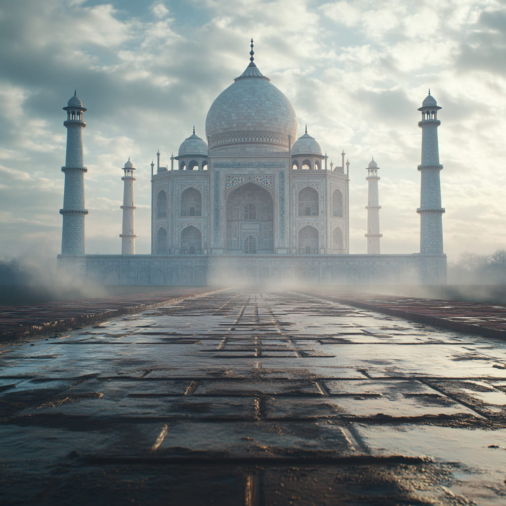 Agra