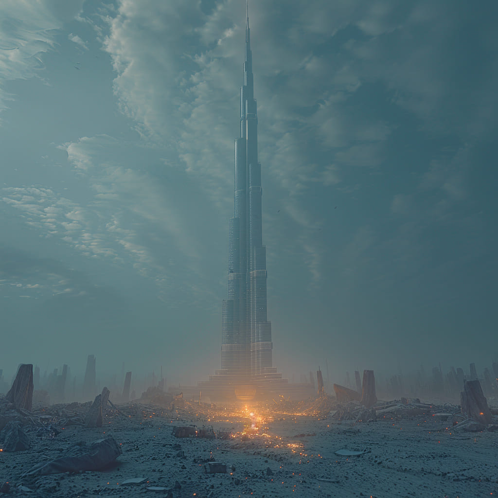 Dubai
