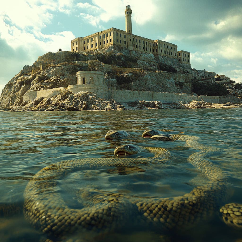 Alcatraz