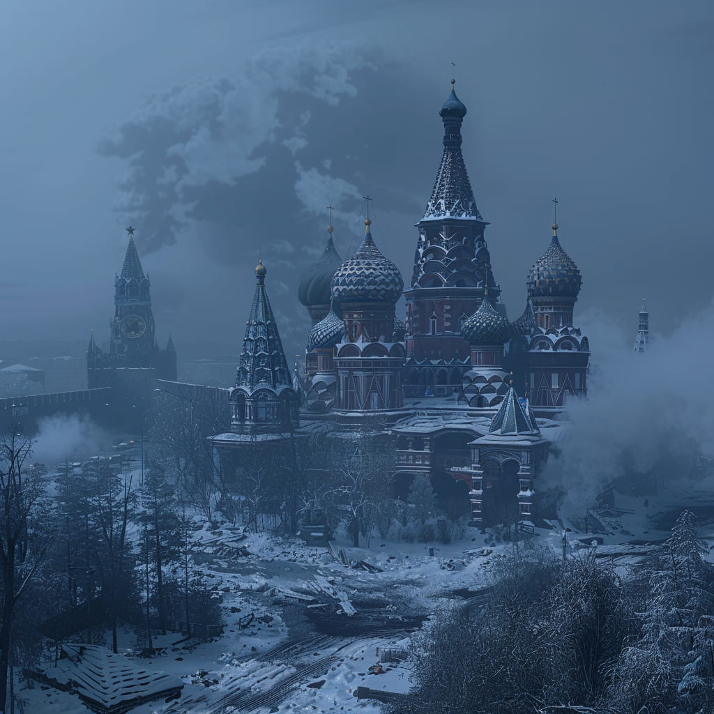 Moscow