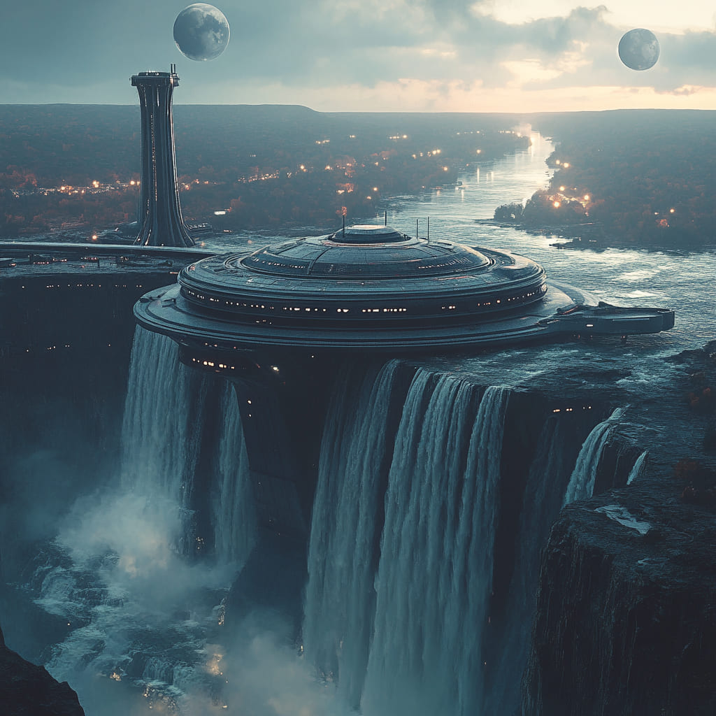 Niagara Falls