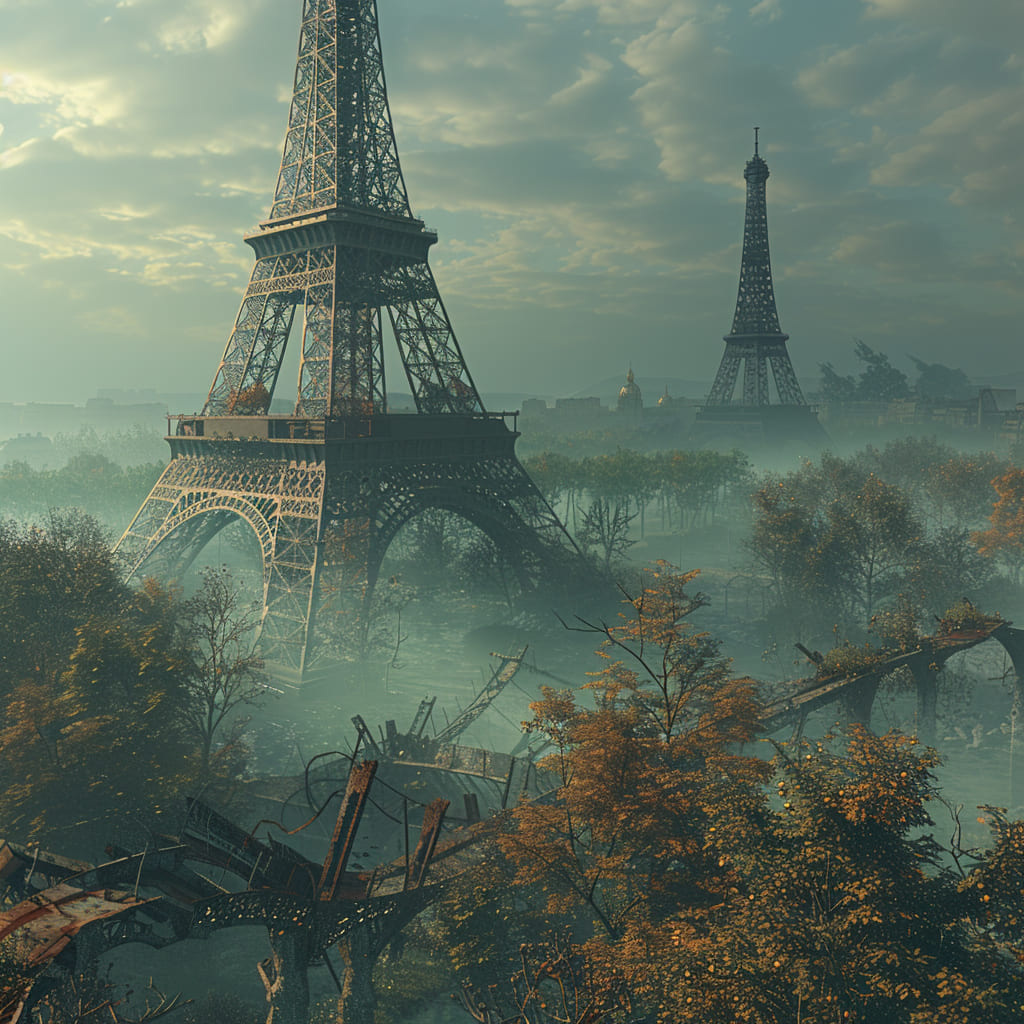 Paris