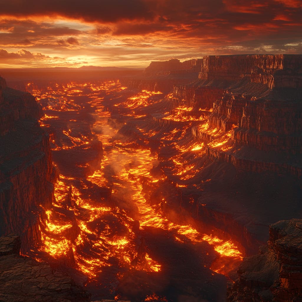 Grand Canyon