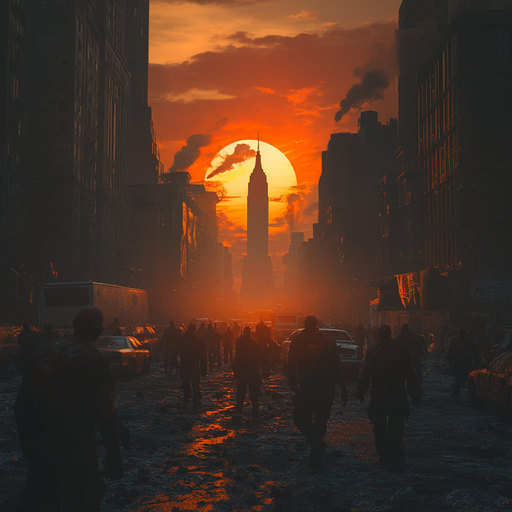 NYC