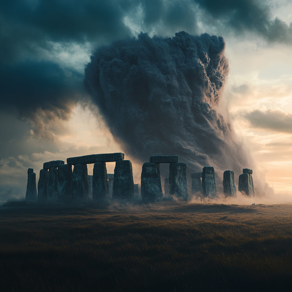 Stonehenge