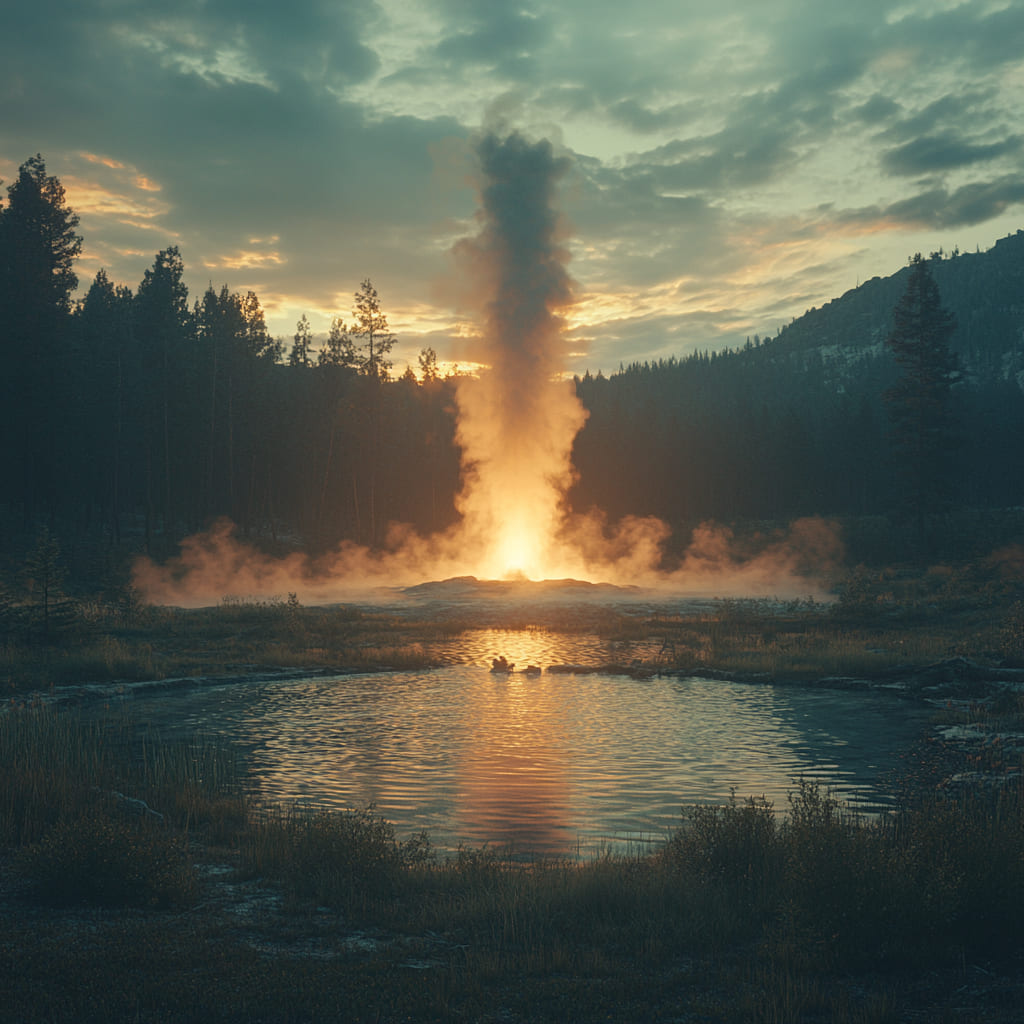 Yellowstone