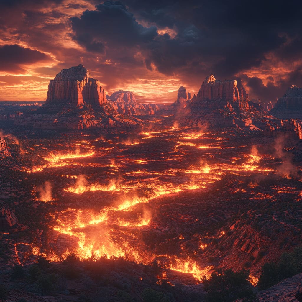 Sedona