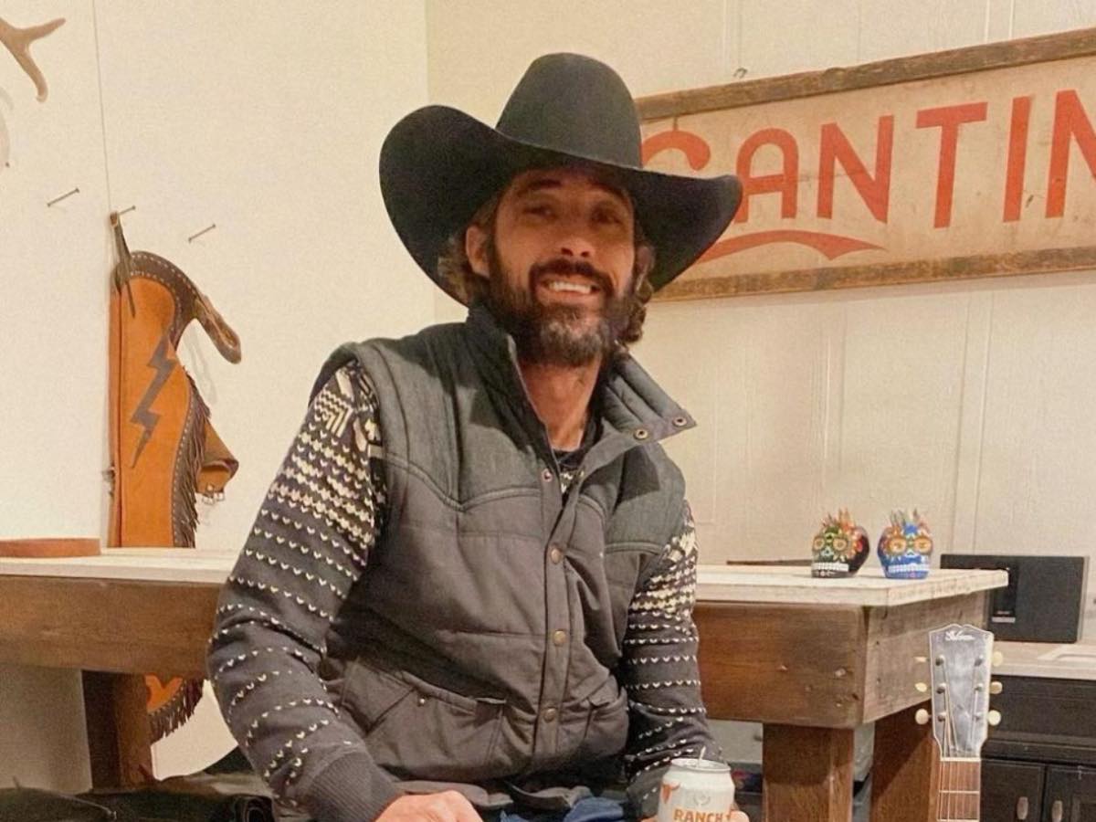 Ryan Bingham in Real Life