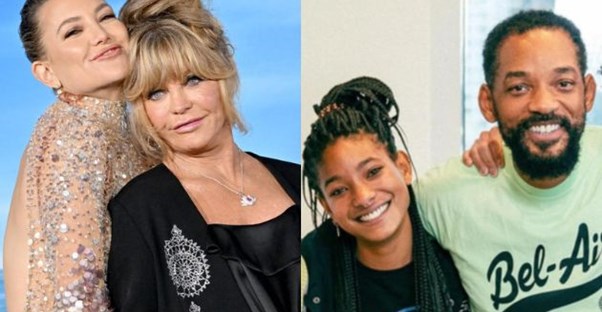 nepotism in hollywood