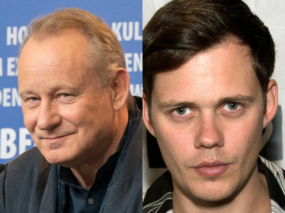 Bill Skarsgard