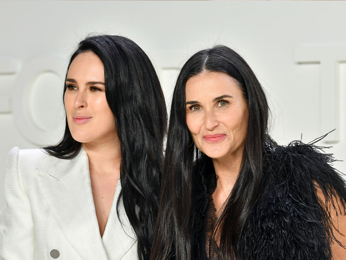 Rumer Willis