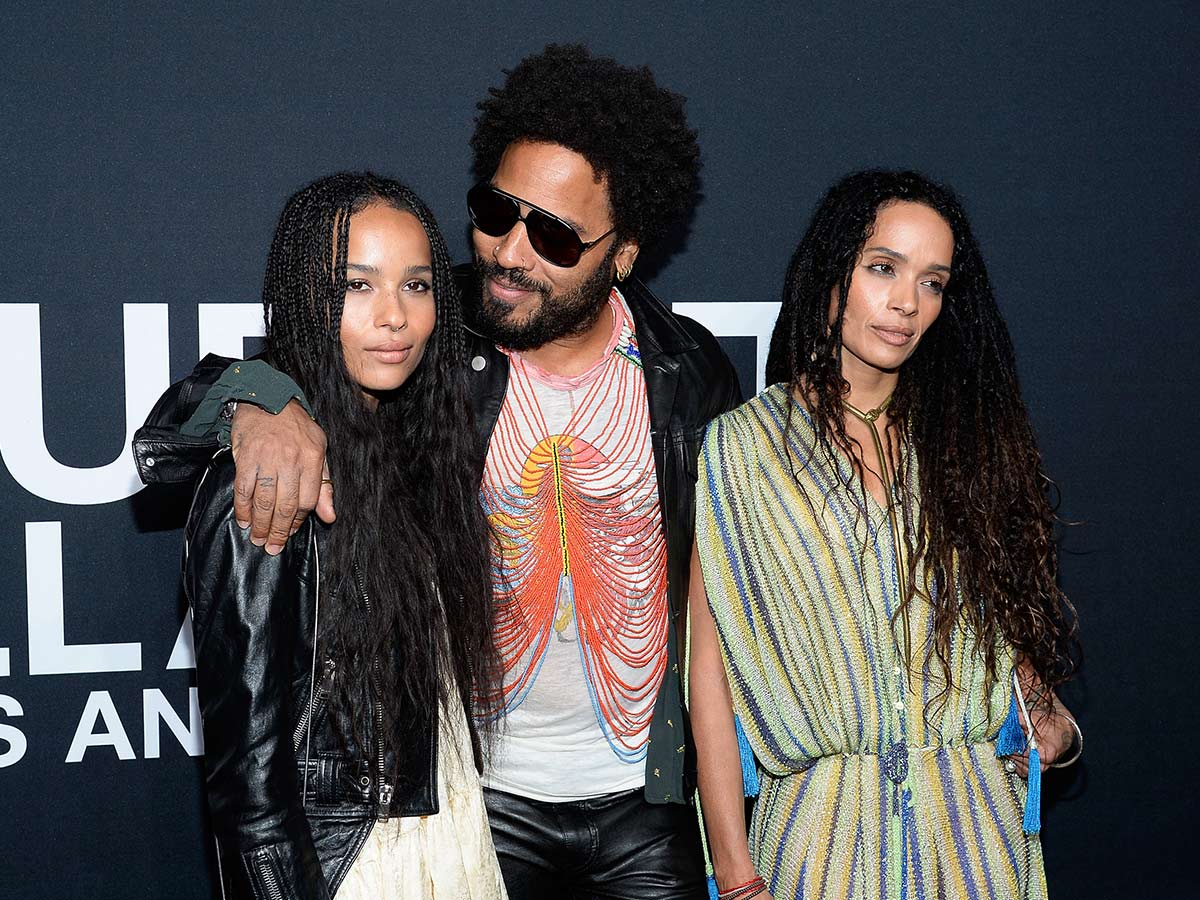 Zoe Kravitz
