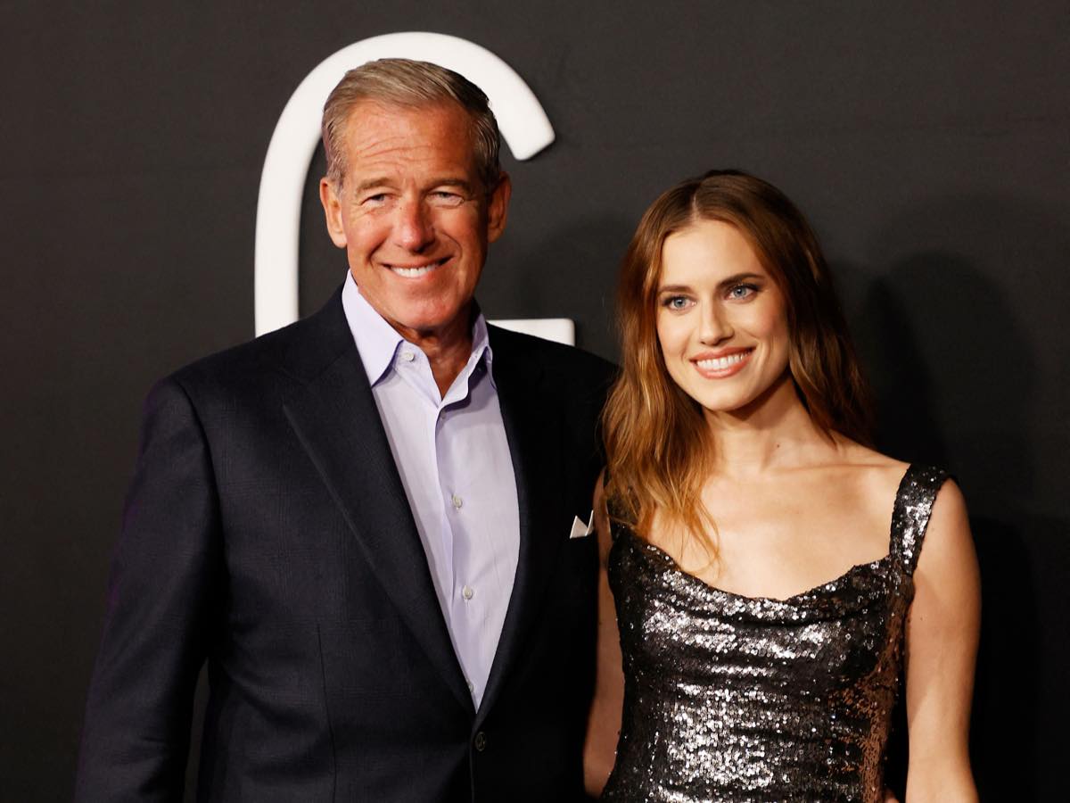 Allison Williams