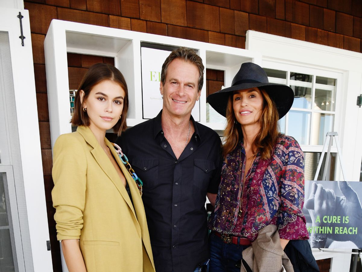 Kaia Gerber