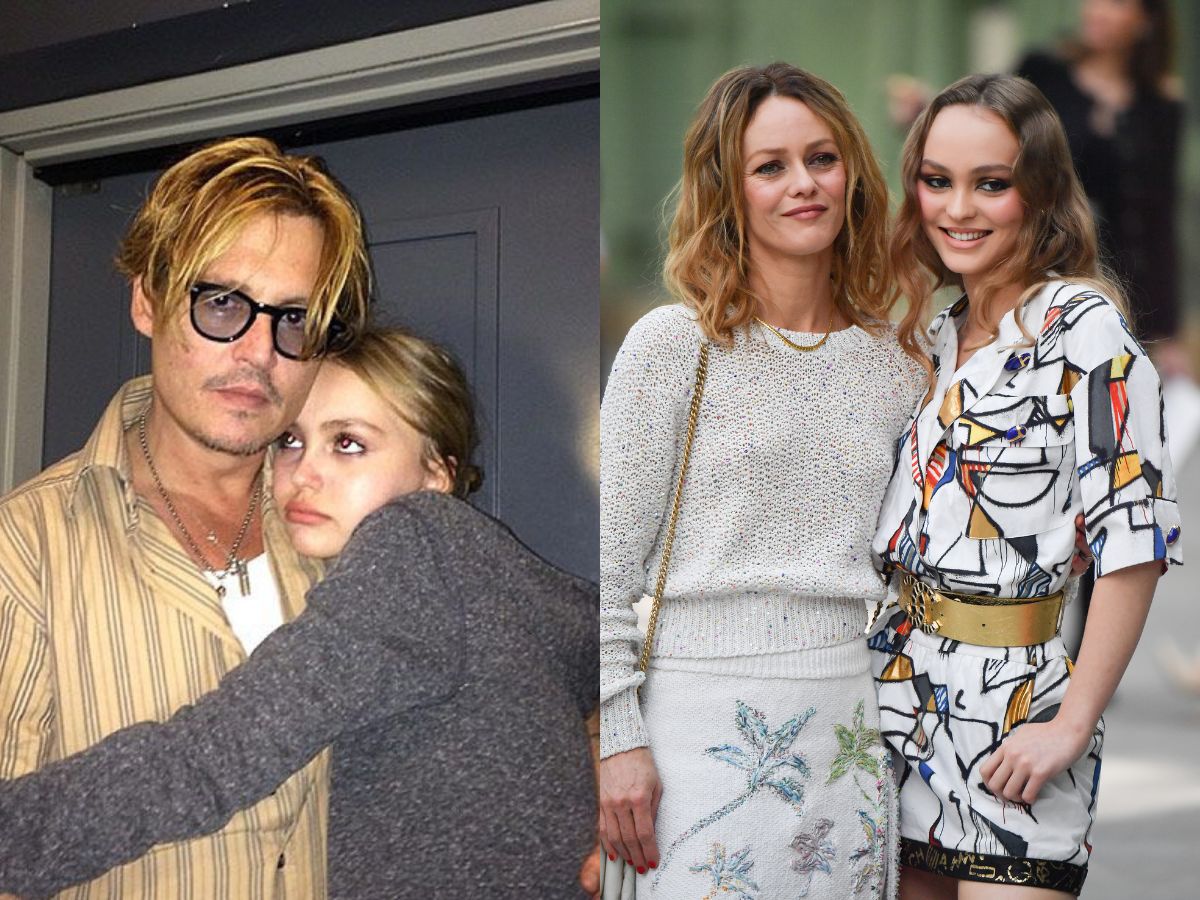 Lily-Rose Depp