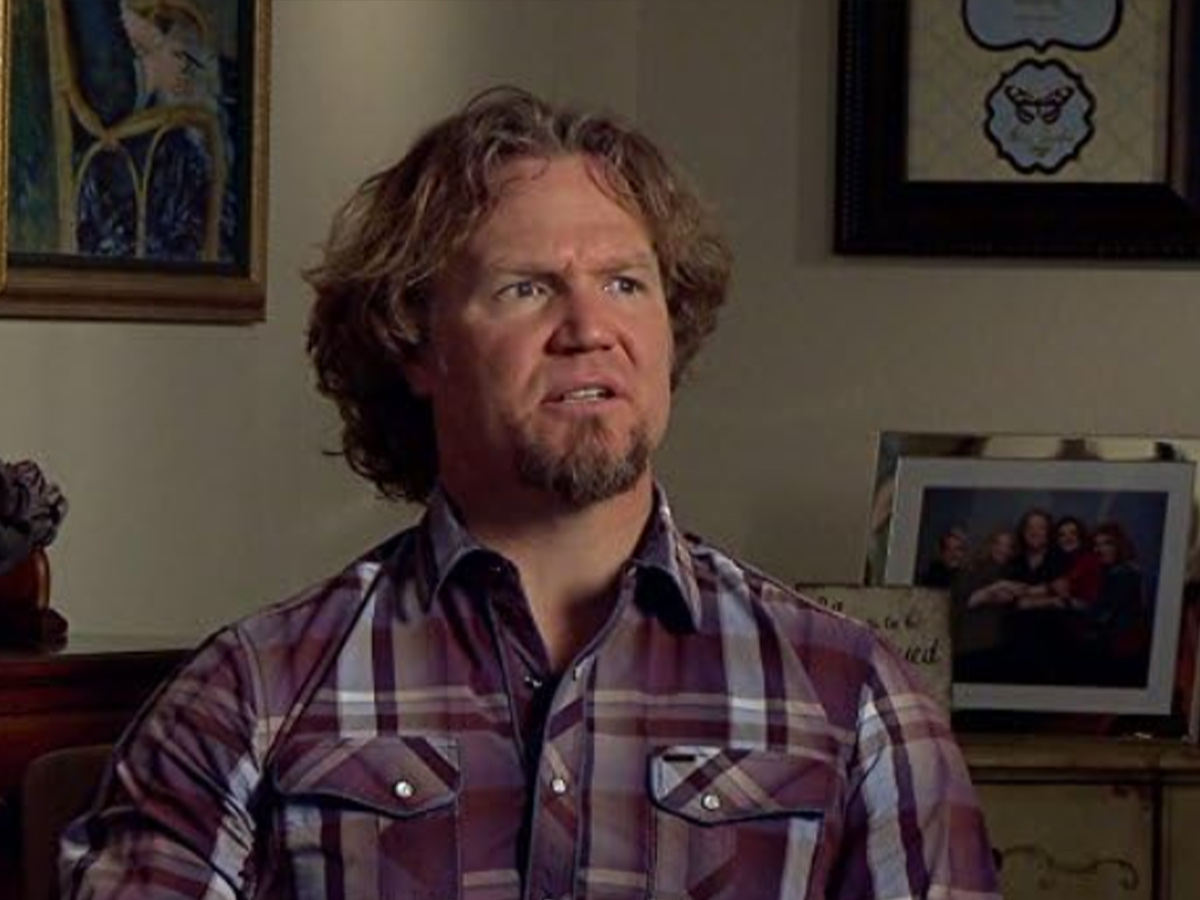Viewers Speculate About Kody's Abuse Allegations