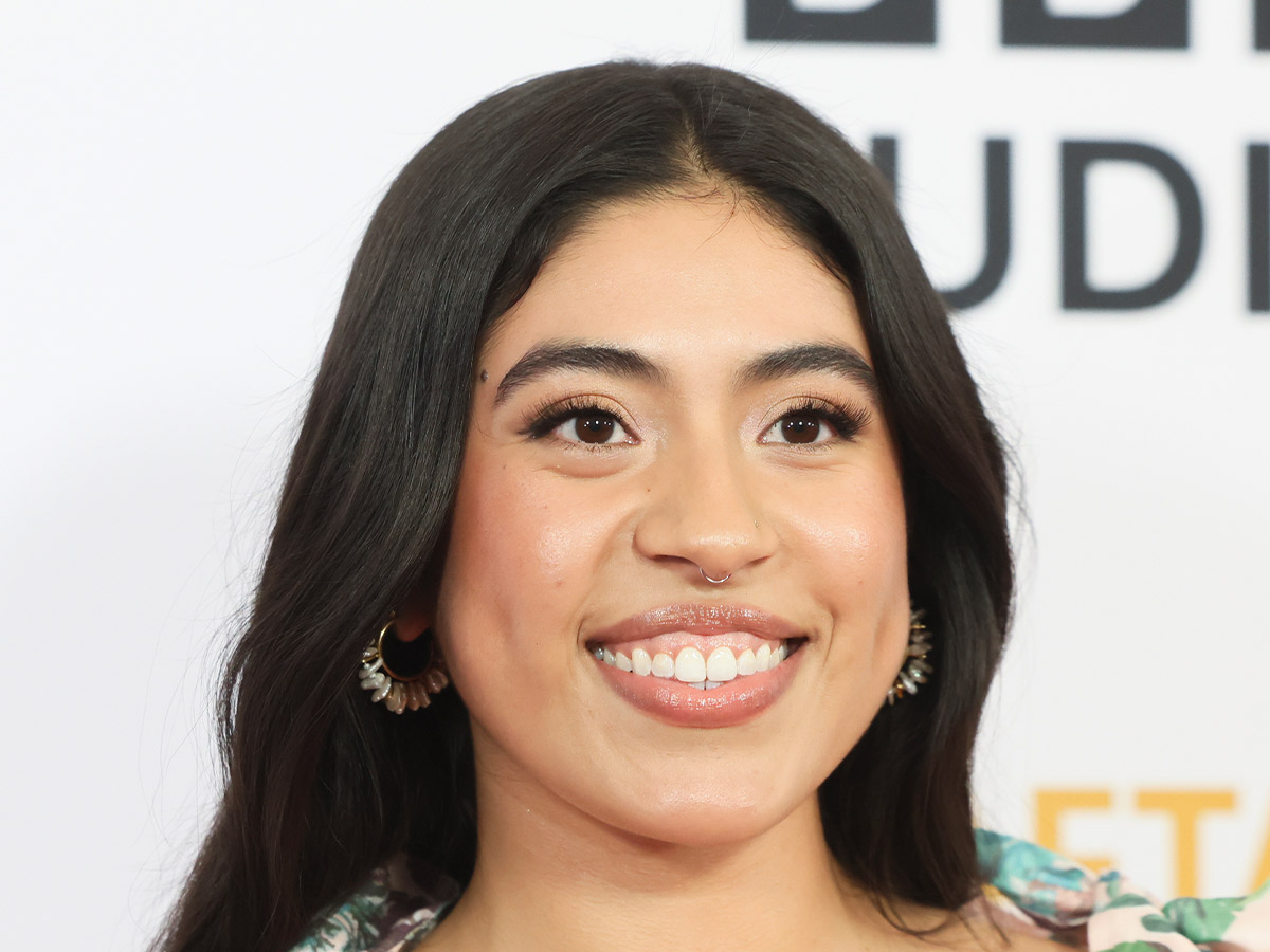 Aminah Nieves