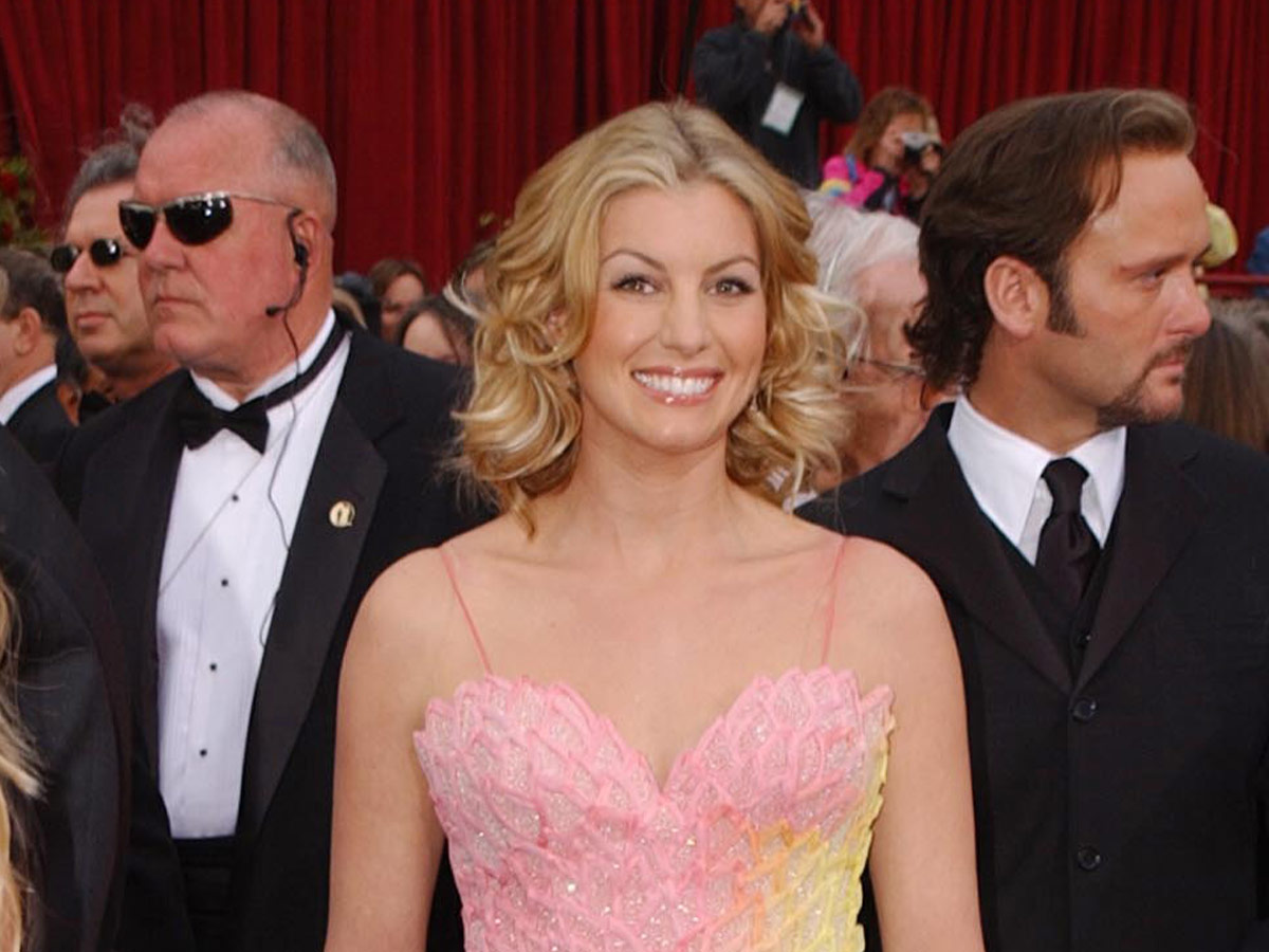 Faith Hill