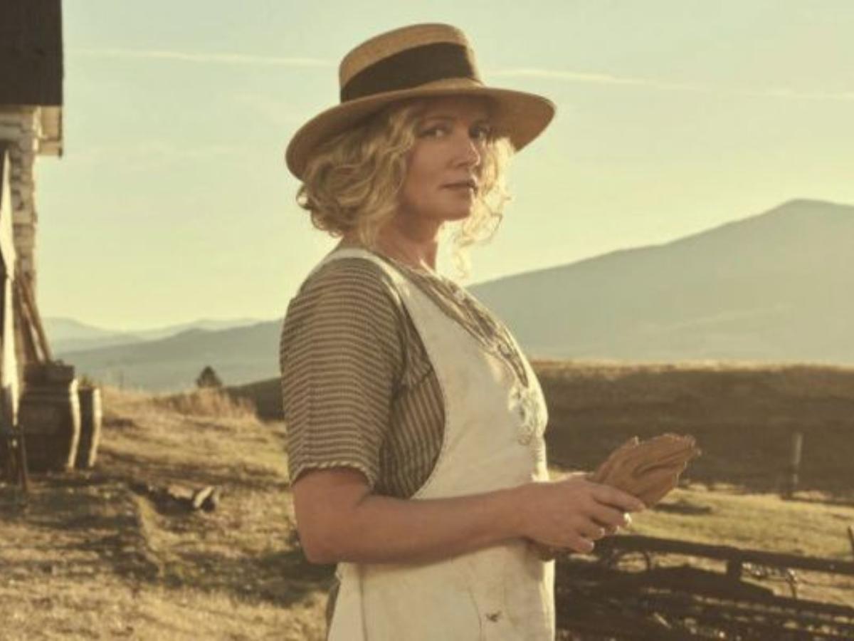 Marley Shelton as Emma Dutton