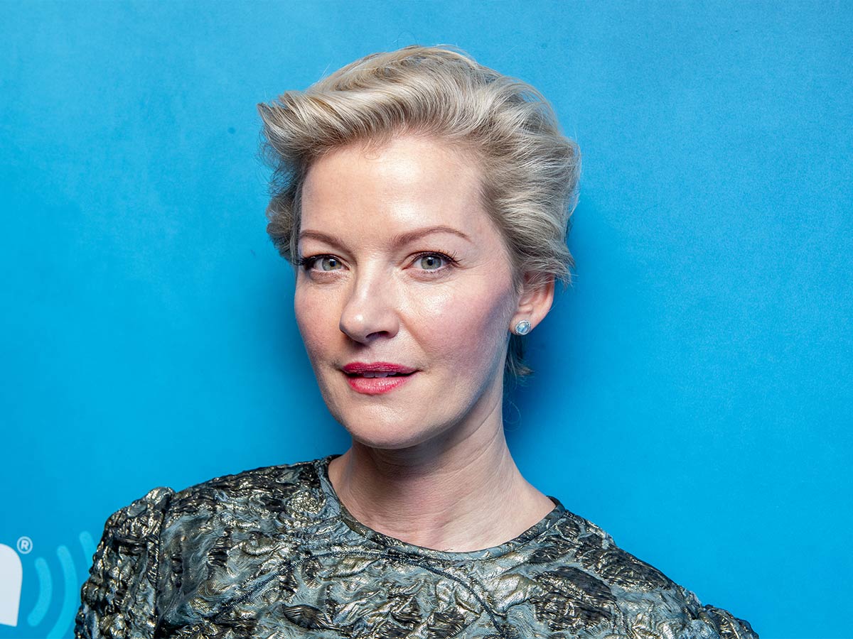 Gretchen Mol