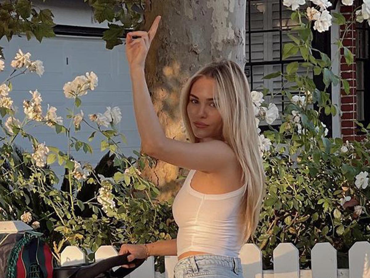 Michelle Randolph