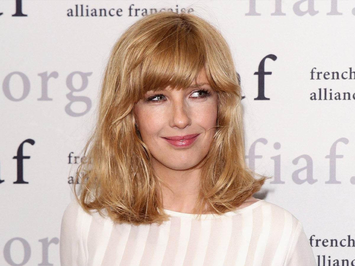 Kelly Reilly