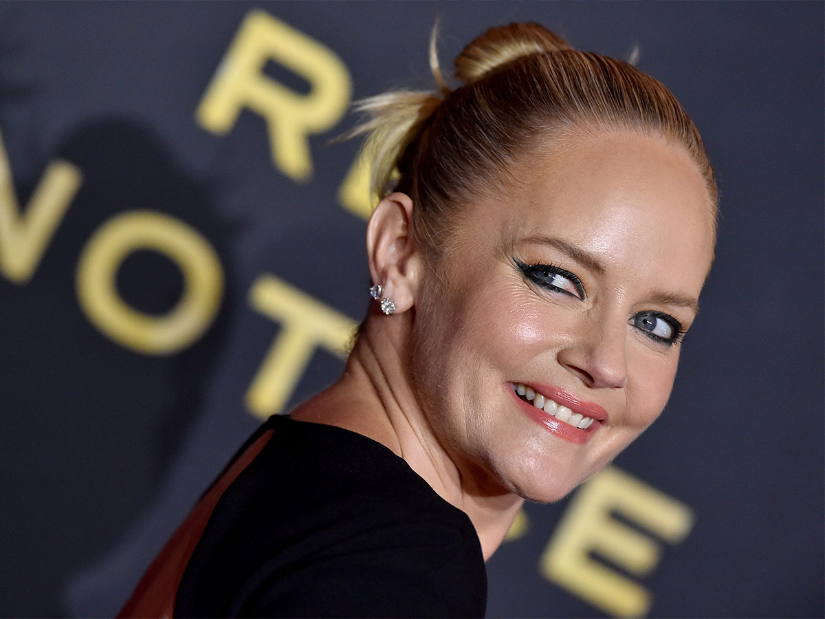 Marley Shelton