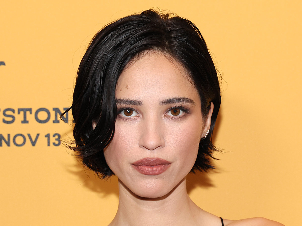 Kelsey Asbille