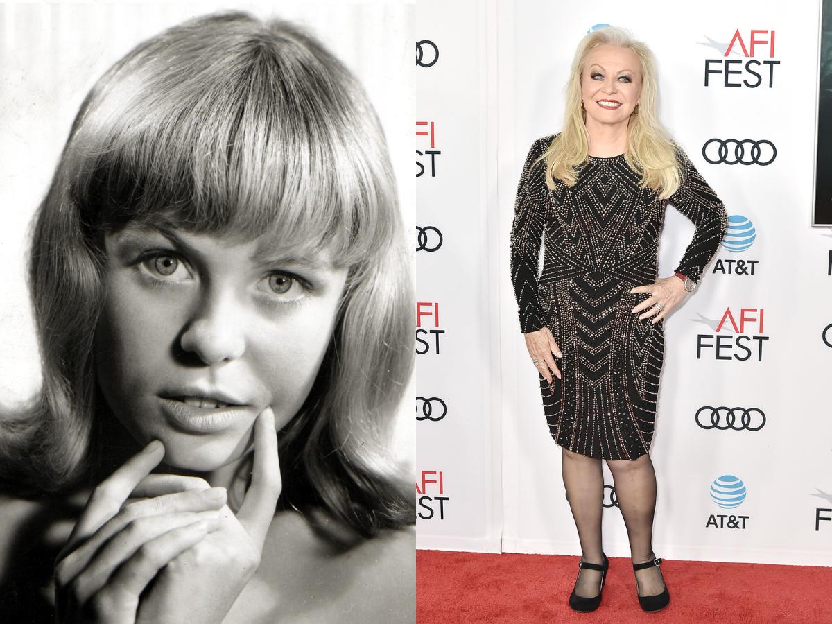 Jacki Weaver