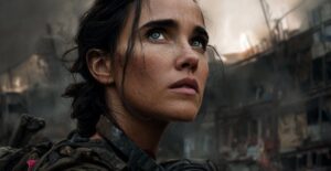 Characters You'd Want on Your Zombie Survival Team