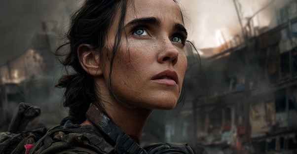 Characters You'd Want on Your Zombie Survival Team