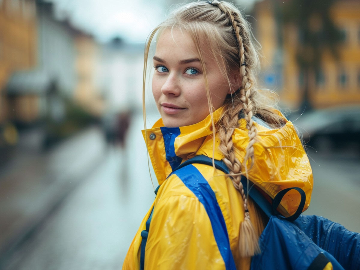 Sweden