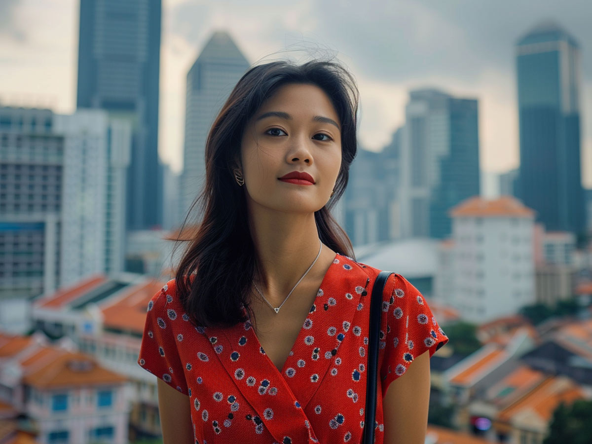 Singapore