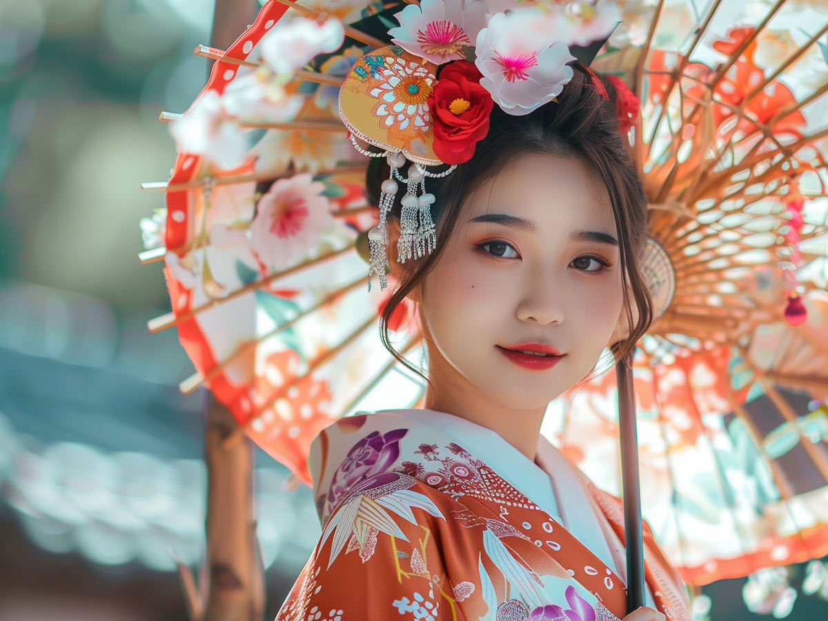 Japan