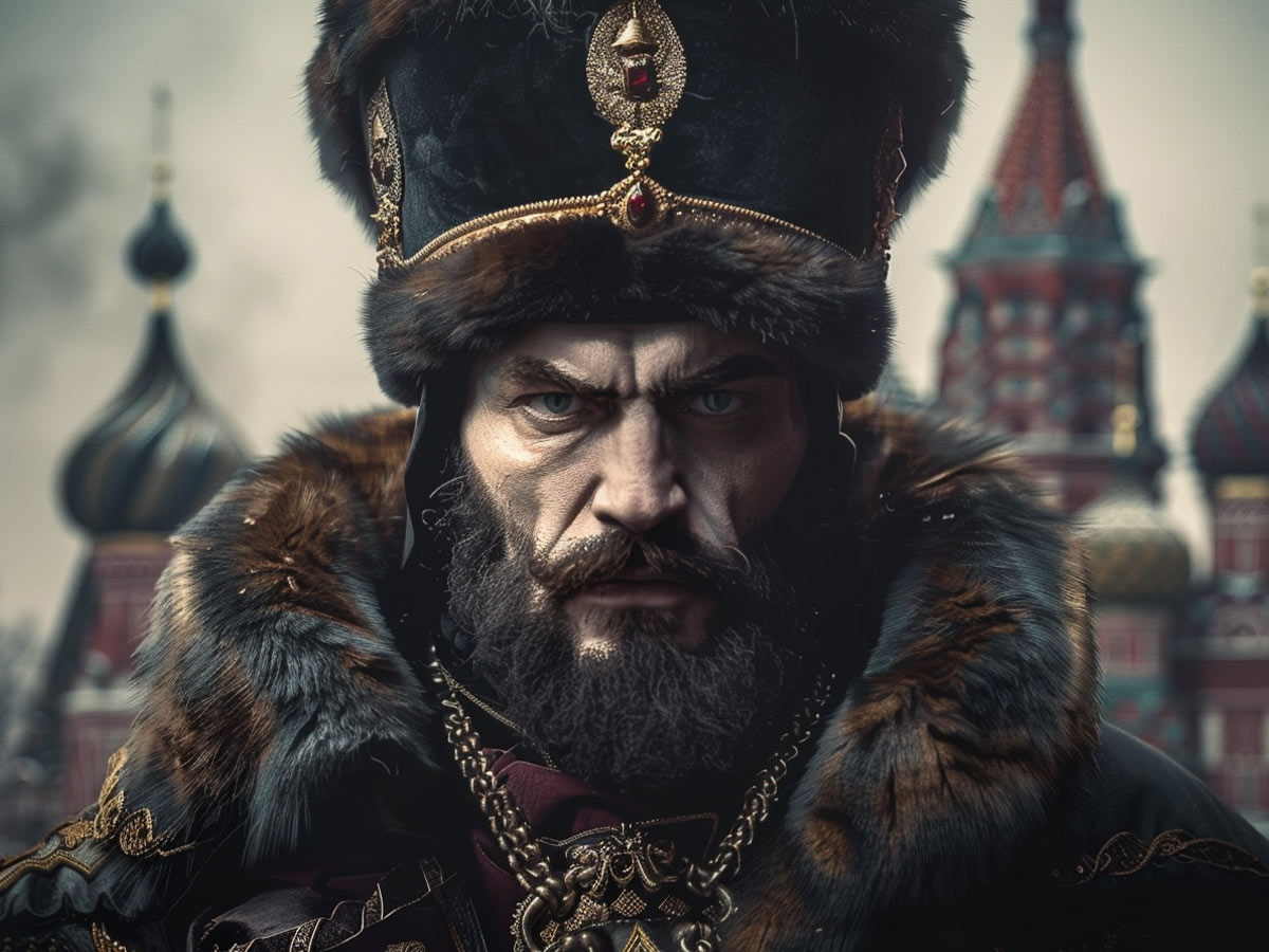 Russia