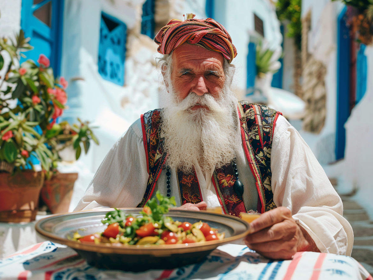 Greece