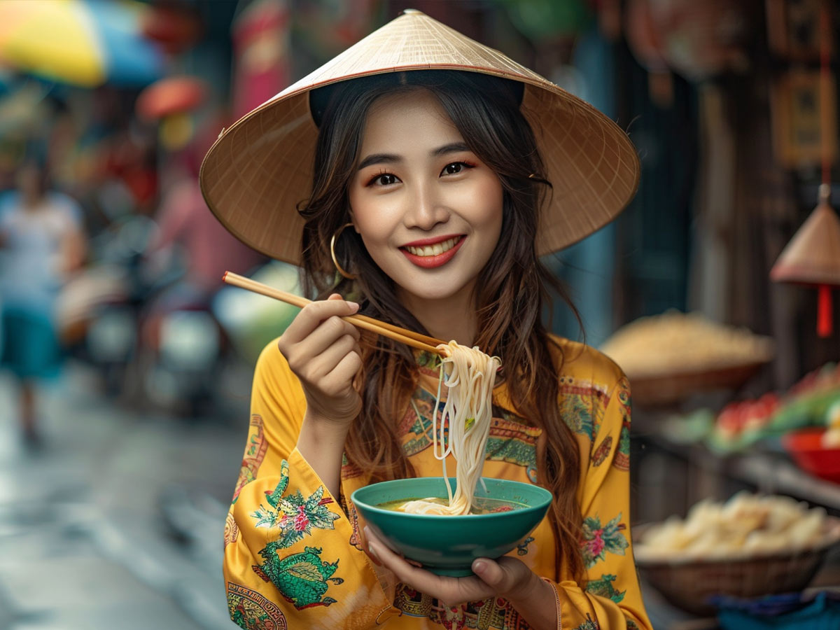 Vietnam