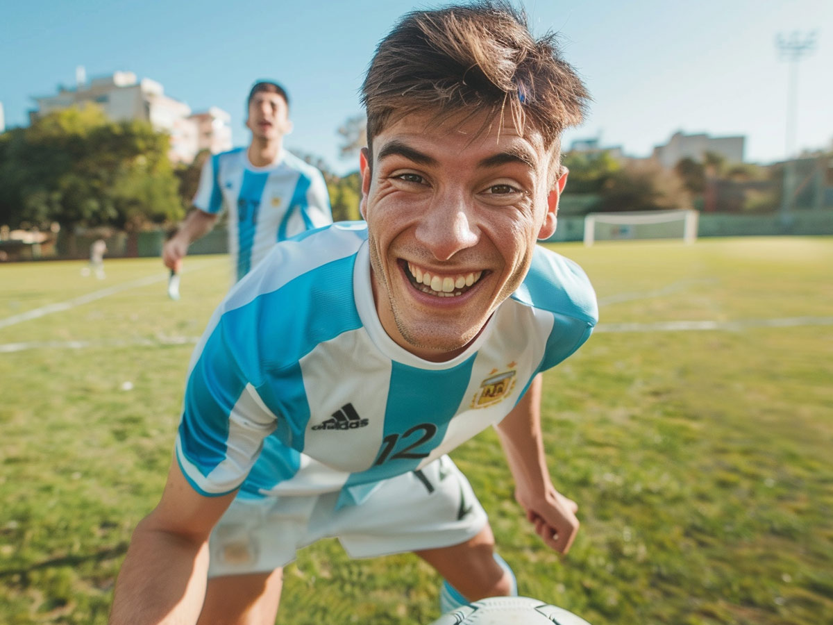 Argentina