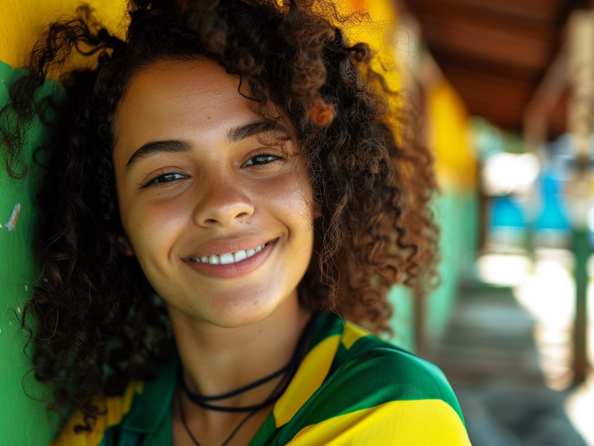 Brazil