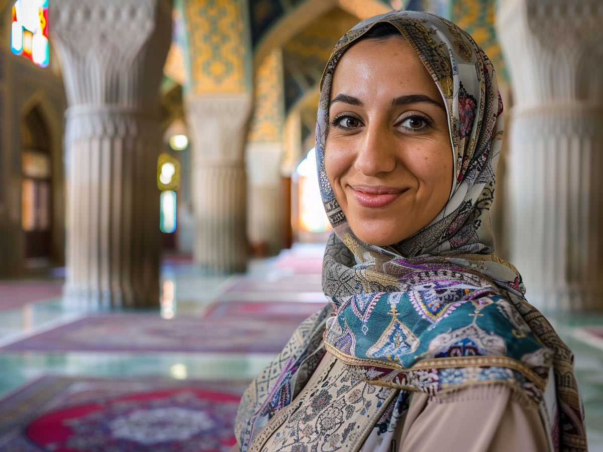 Iran