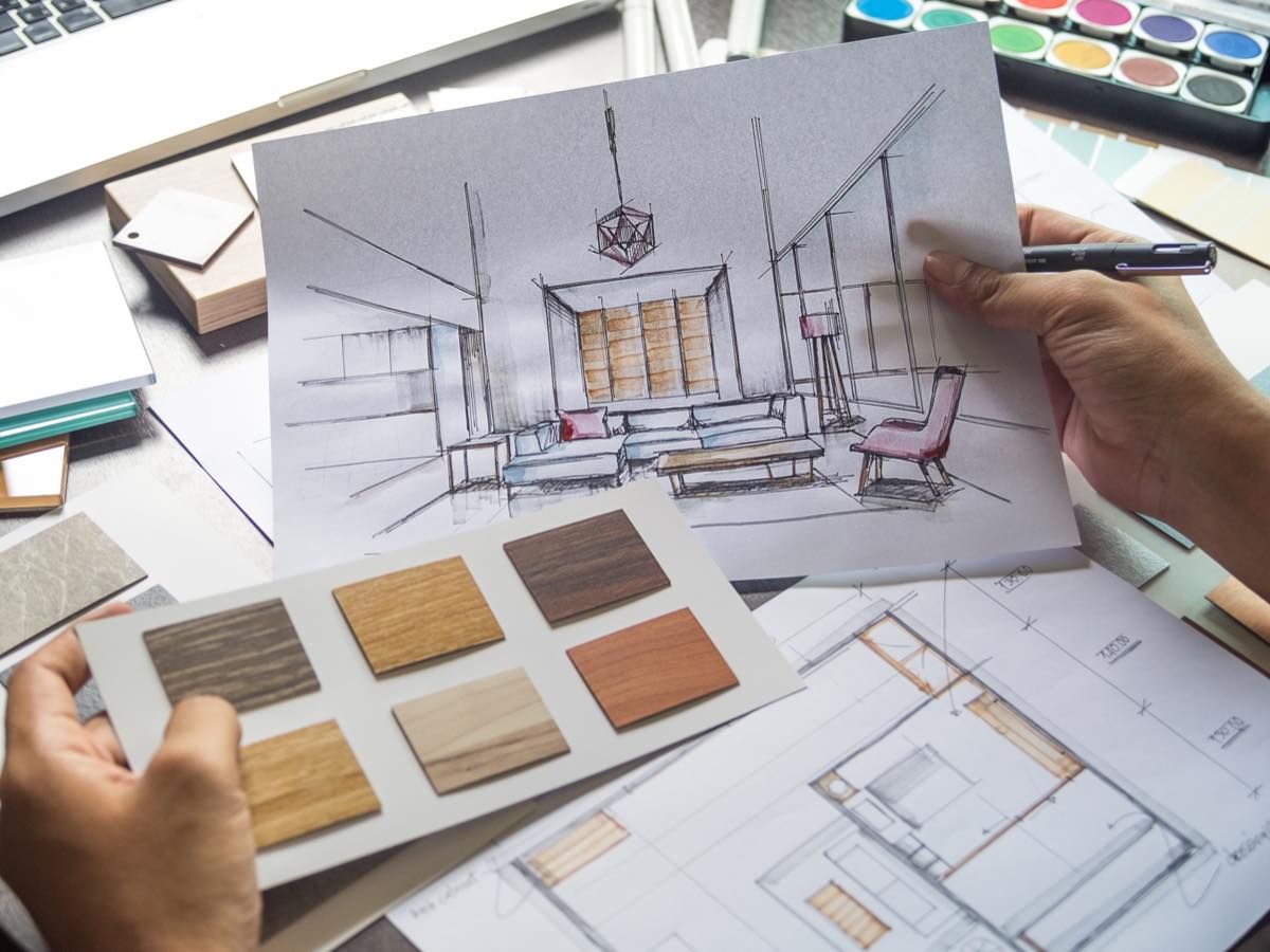 Not Planning Out Your Space