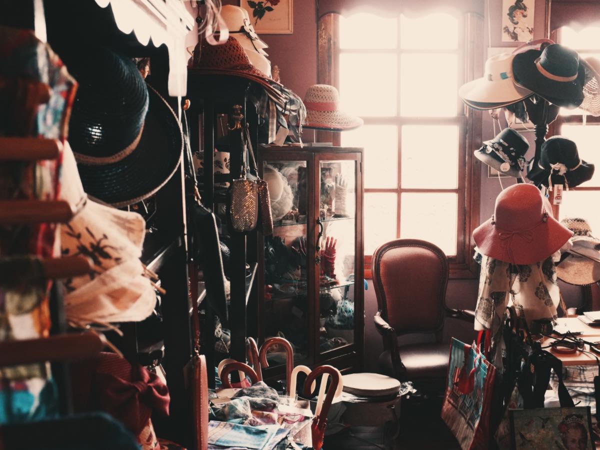 Trying to Fill a Room Quickly