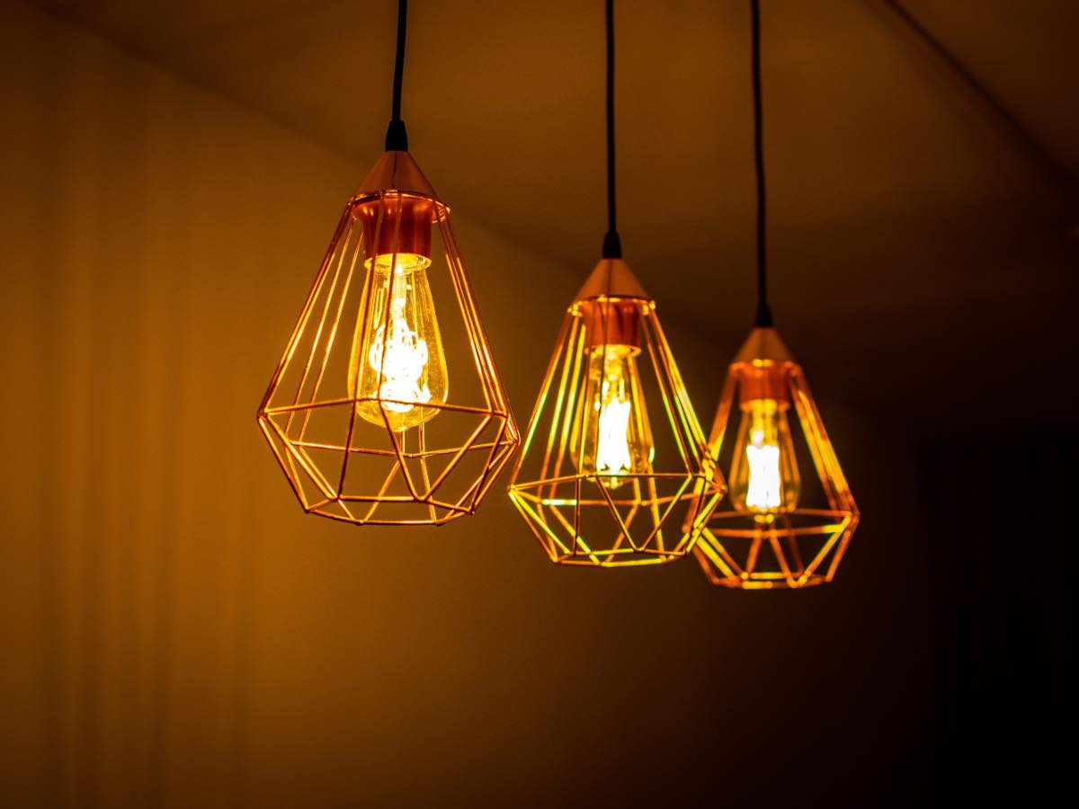 Choosing the Wrong Lights