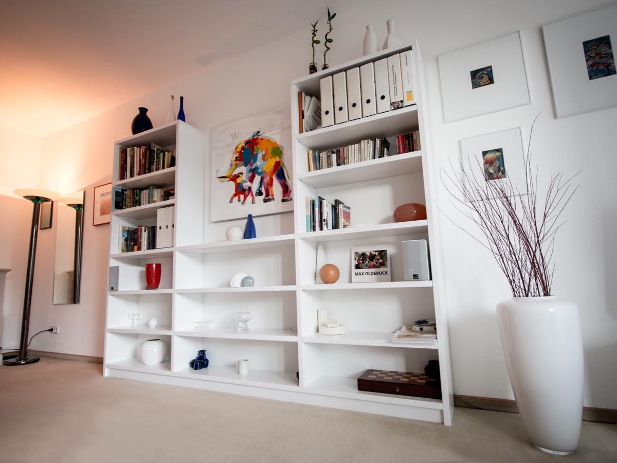 White Furniture