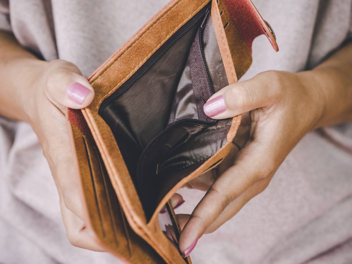 Winging It When It Comes to Your Budget