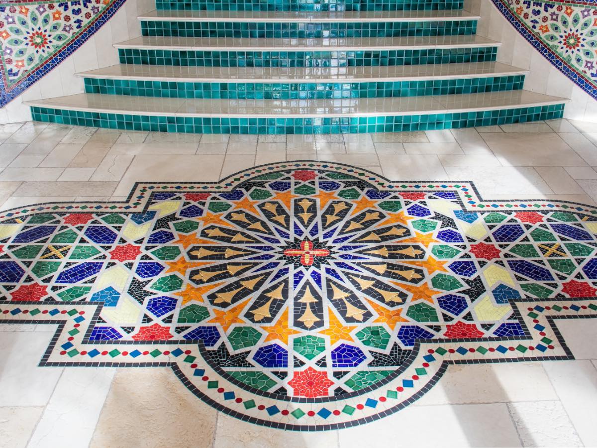 Tiny Tiles