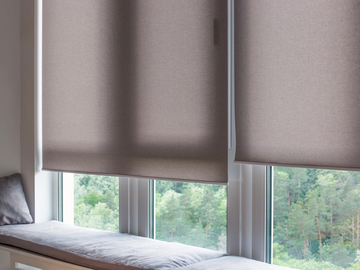 Cheap Window Treatments