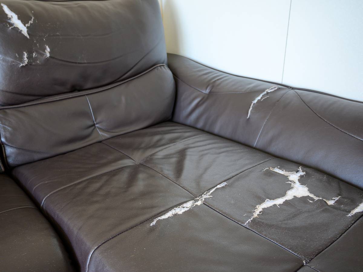 Buying Cheap, Low-Quality Furniture