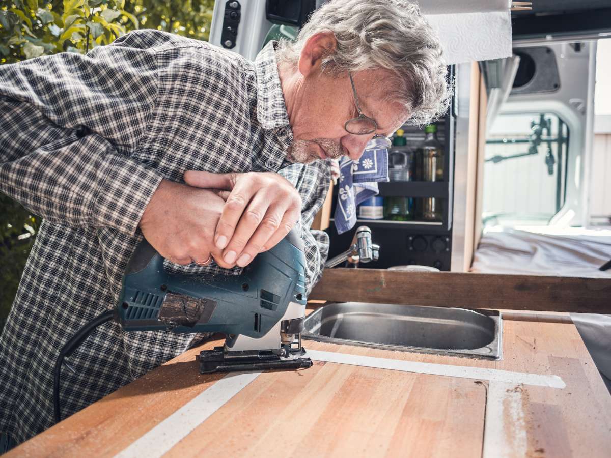 Going DIY to Save Money on Labor